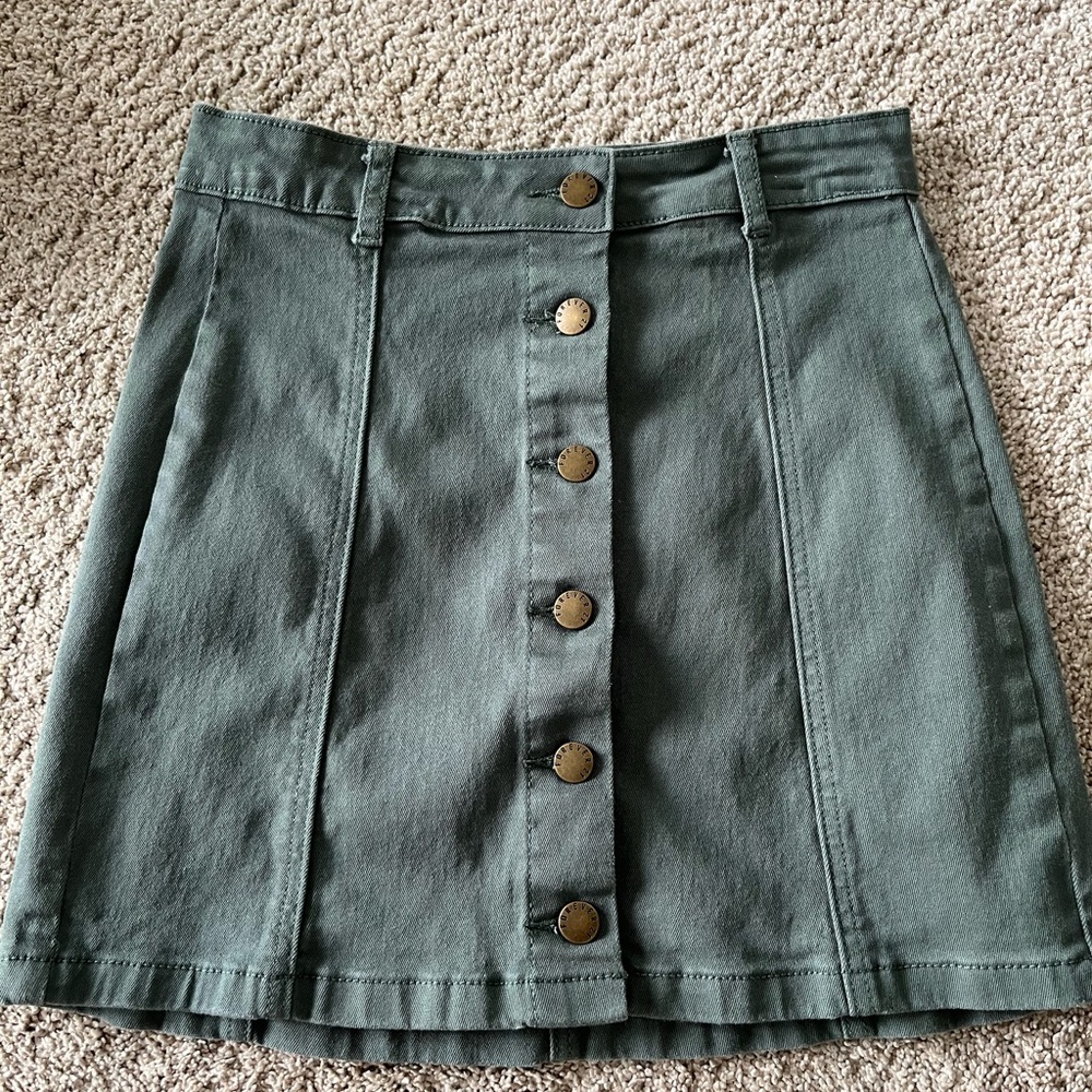 Womens Skirt